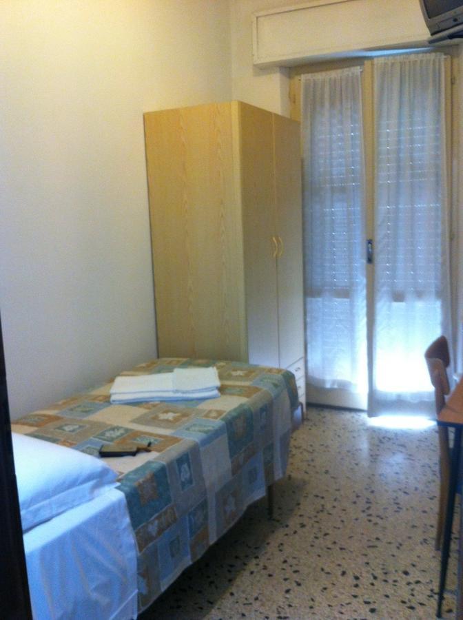 Camera Singola Standard con Bagno in Comune